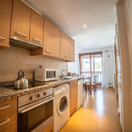 Apartment Esquirol *